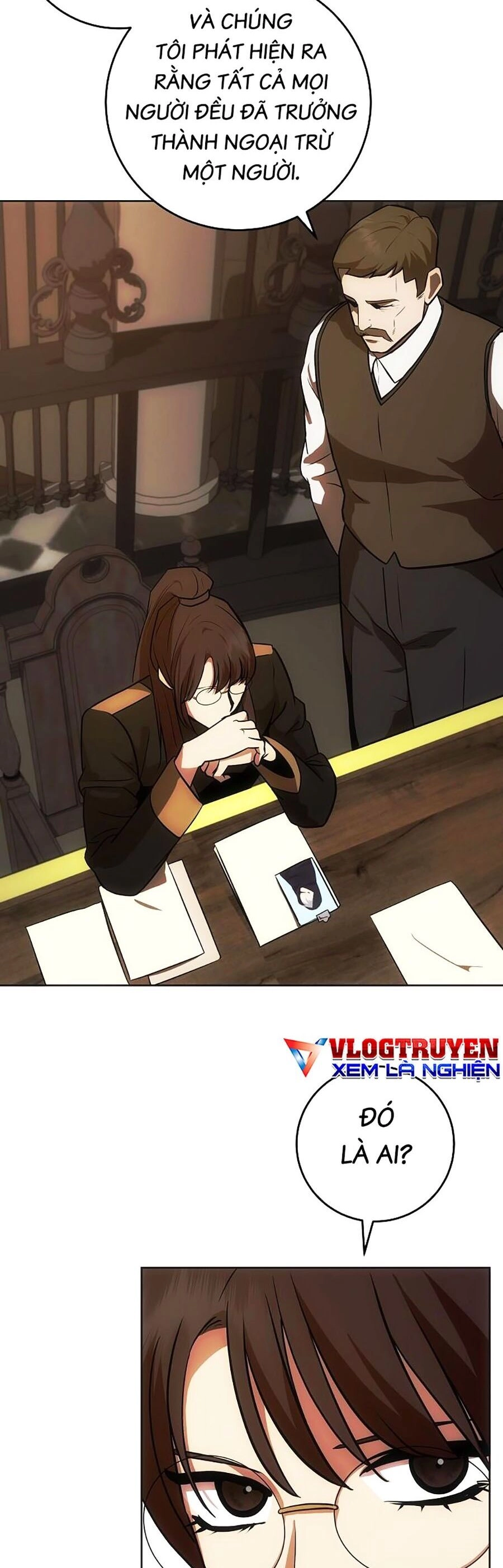 Trở Thành Hoàng Tử Út Trong Tiểu Thuyết Chapter 17 - 17