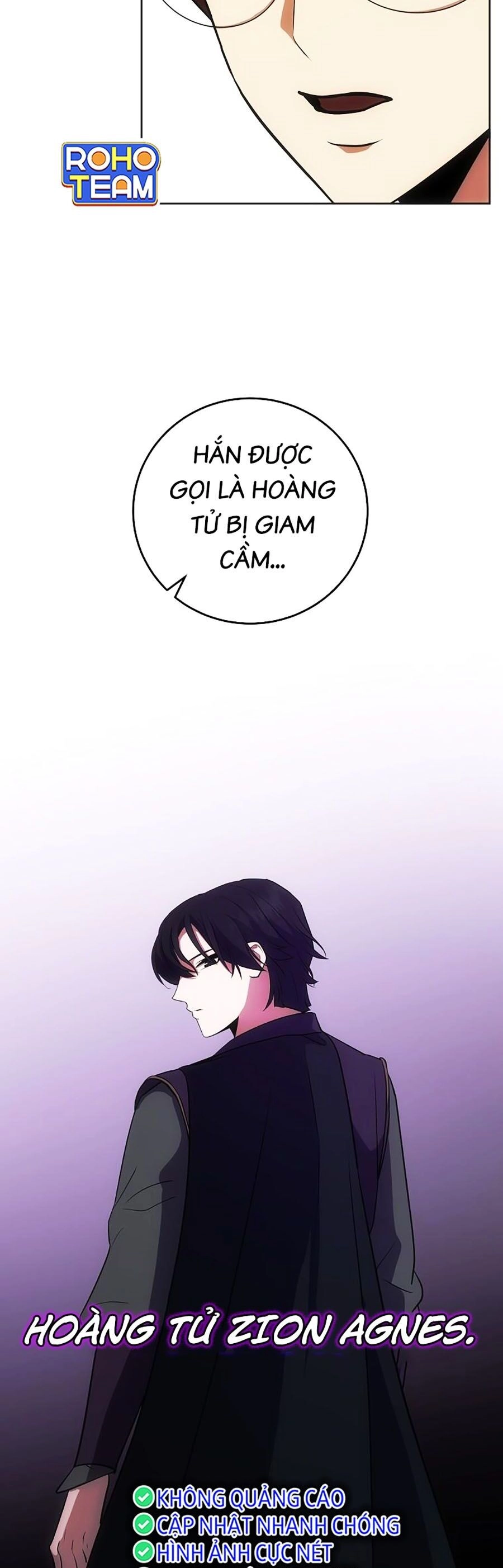 Trở Thành Hoàng Tử Út Trong Tiểu Thuyết Chapter 17 - 18