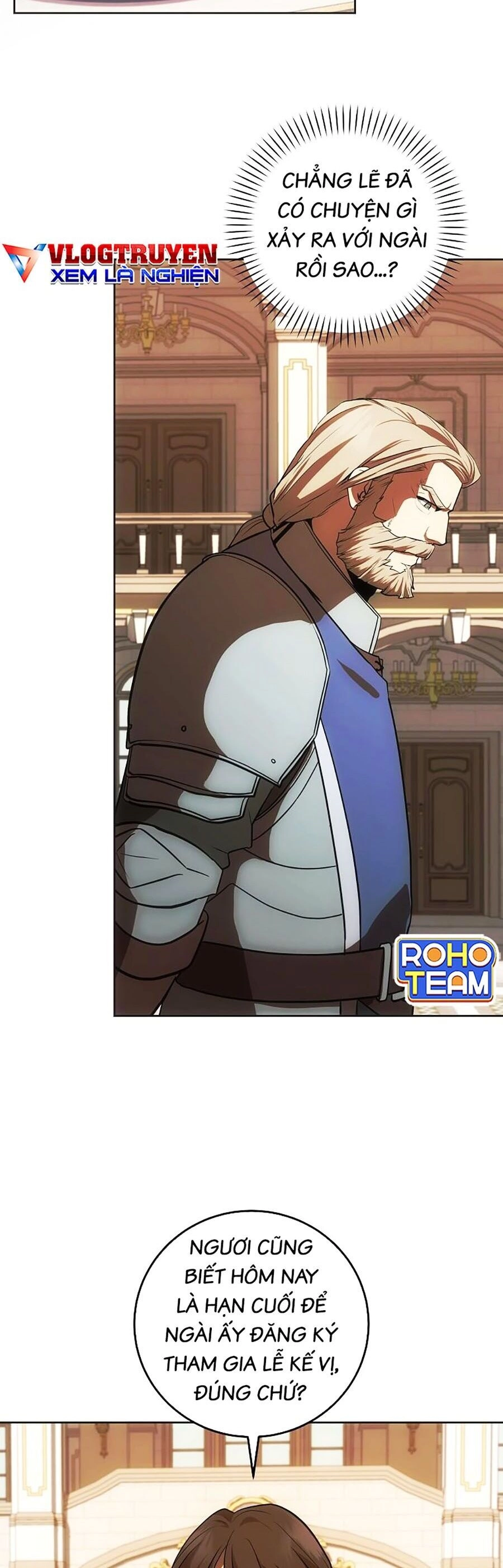 Trở Thành Hoàng Tử Út Trong Tiểu Thuyết Chapter 17 - 24