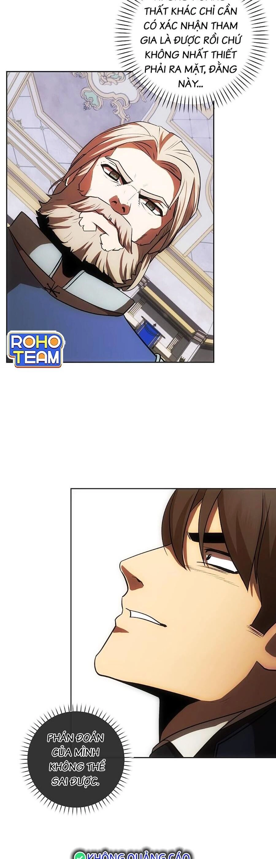 Trở Thành Hoàng Tử Út Trong Tiểu Thuyết Chapter 17 - 26