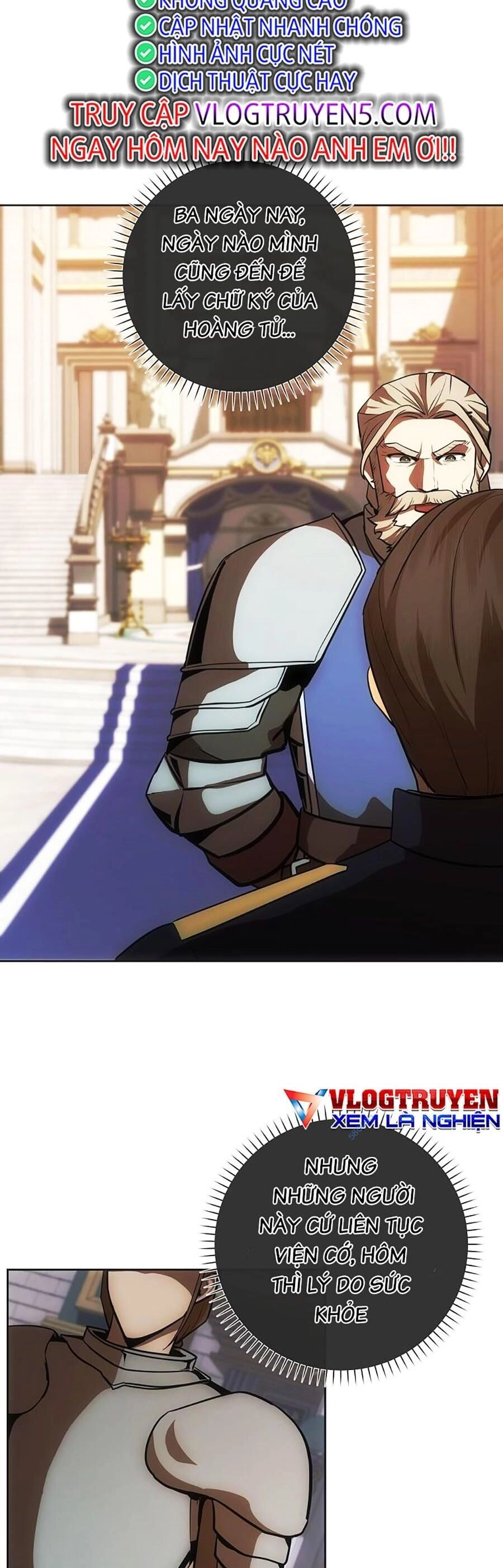 Trở Thành Hoàng Tử Út Trong Tiểu Thuyết Chapter 17 - 27