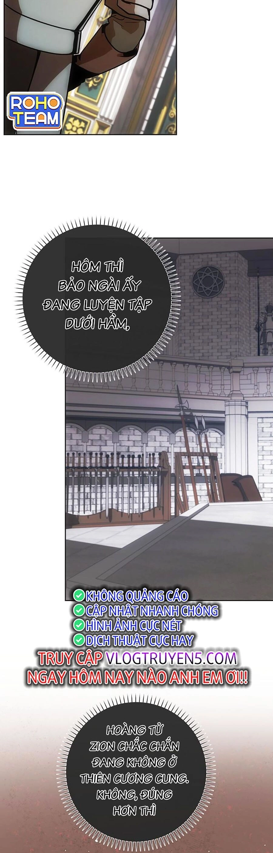 Trở Thành Hoàng Tử Út Trong Tiểu Thuyết Chapter 17 - 28