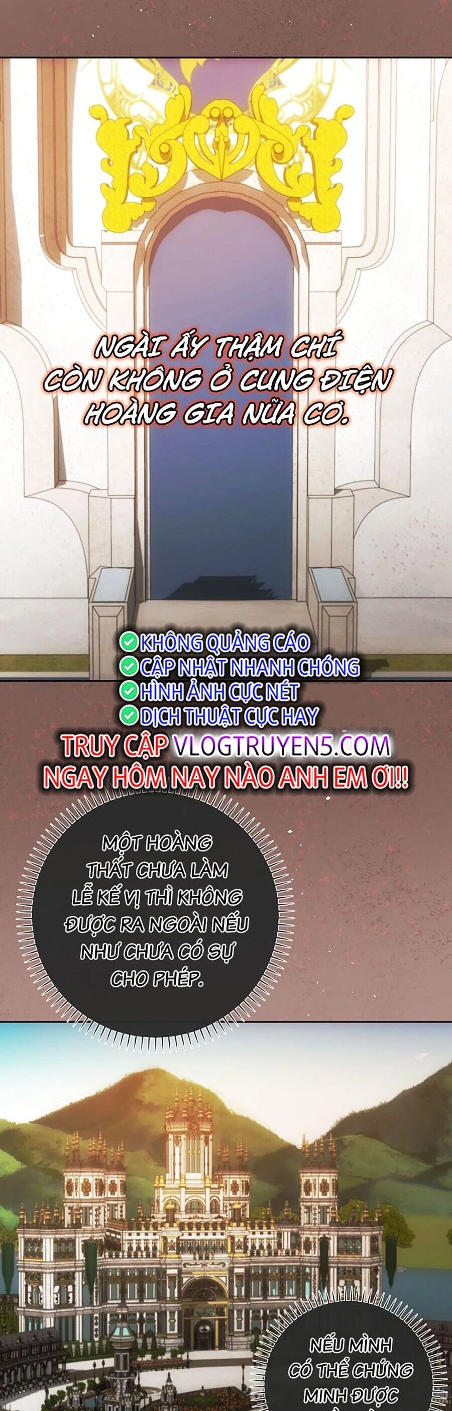 Trở Thành Hoàng Tử Út Trong Tiểu Thuyết Chapter 17 - 29