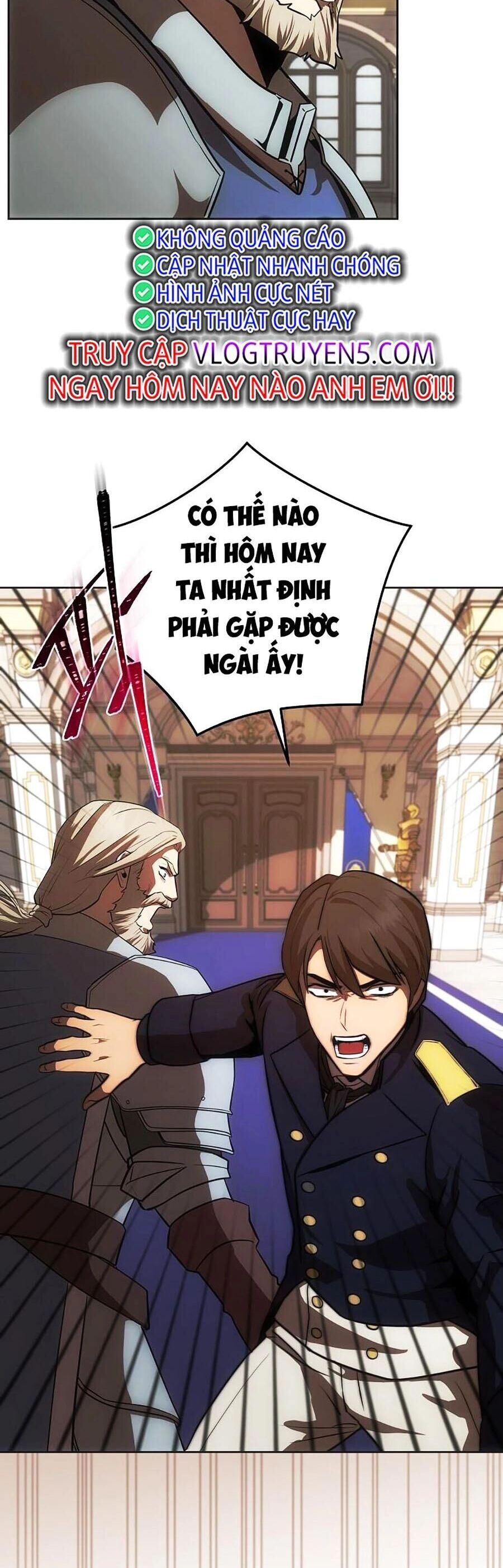 Trở Thành Hoàng Tử Út Trong Tiểu Thuyết Chapter 17 - 32