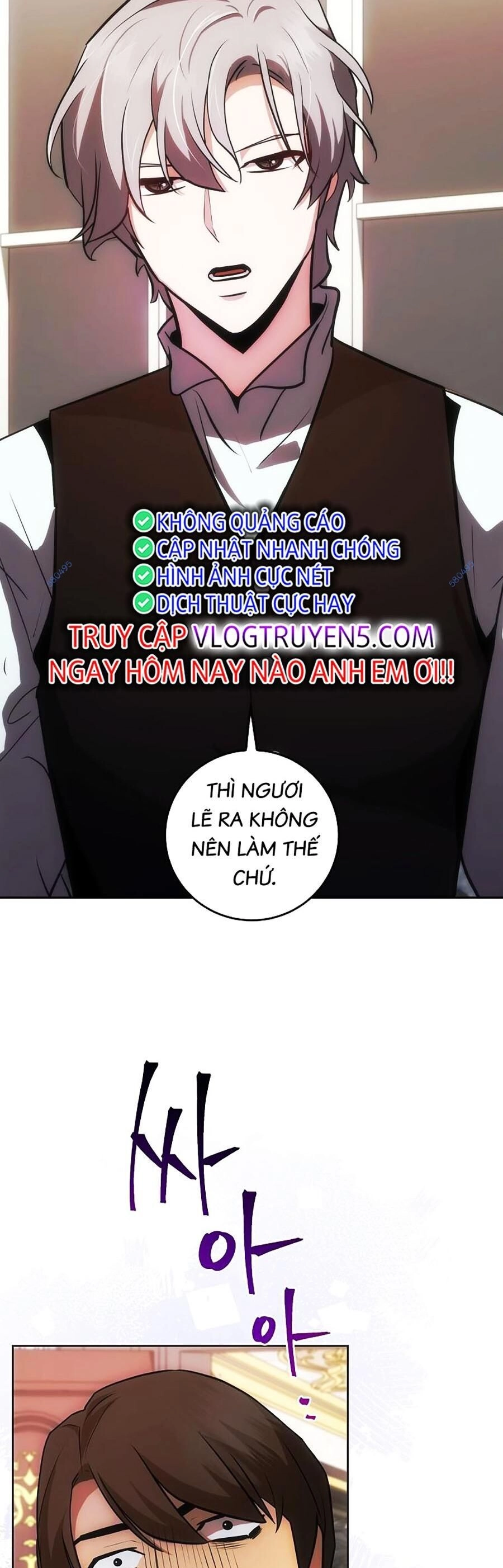 Trở Thành Hoàng Tử Út Trong Tiểu Thuyết Chapter 17 - 37