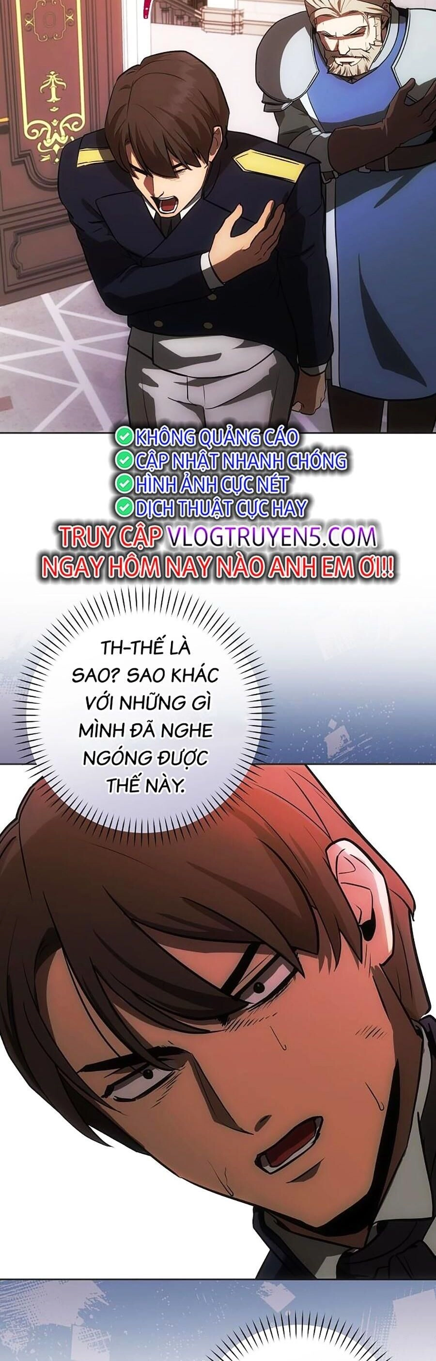 Trở Thành Hoàng Tử Út Trong Tiểu Thuyết Chapter 17 - 39