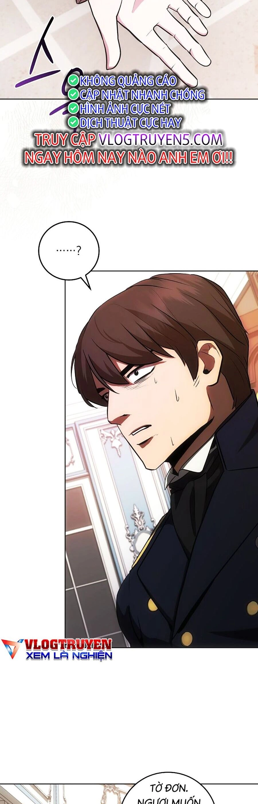 Trở Thành Hoàng Tử Út Trong Tiểu Thuyết Chapter 17 - 41