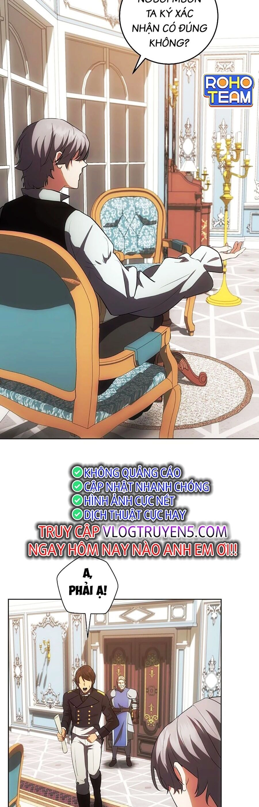 Trở Thành Hoàng Tử Út Trong Tiểu Thuyết Chapter 17 - 42