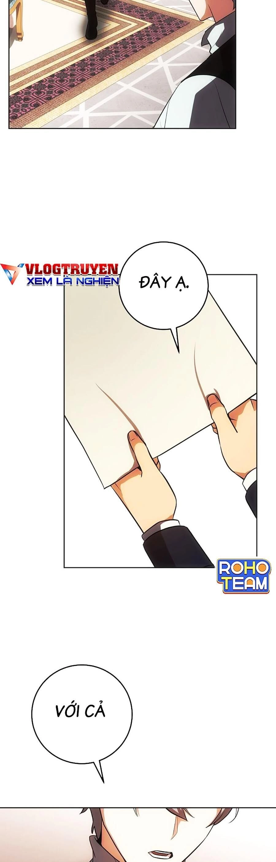 Trở Thành Hoàng Tử Út Trong Tiểu Thuyết Chapter 17 - 43