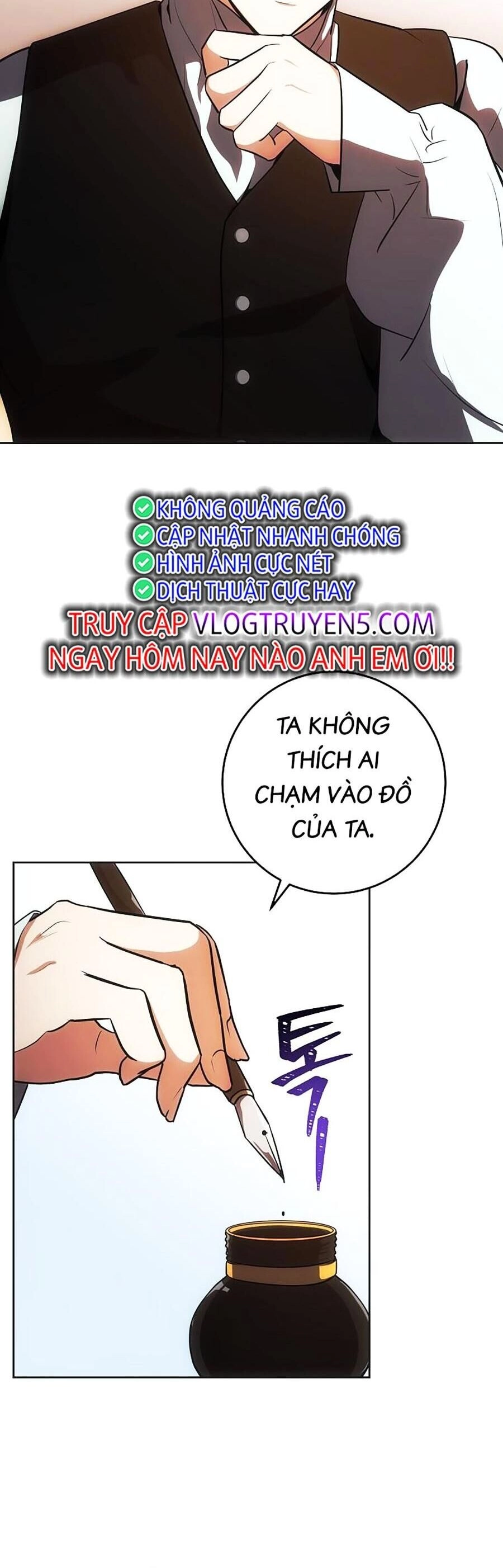 Trở Thành Hoàng Tử Út Trong Tiểu Thuyết Chapter 17 - 44