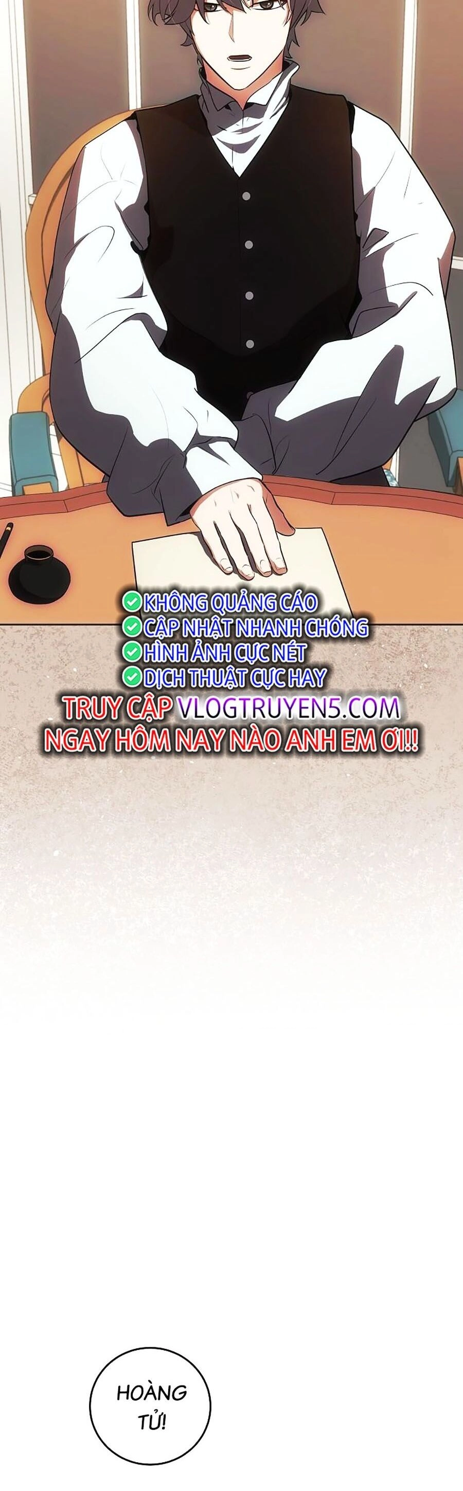 Trở Thành Hoàng Tử Út Trong Tiểu Thuyết Chapter 17 - 47