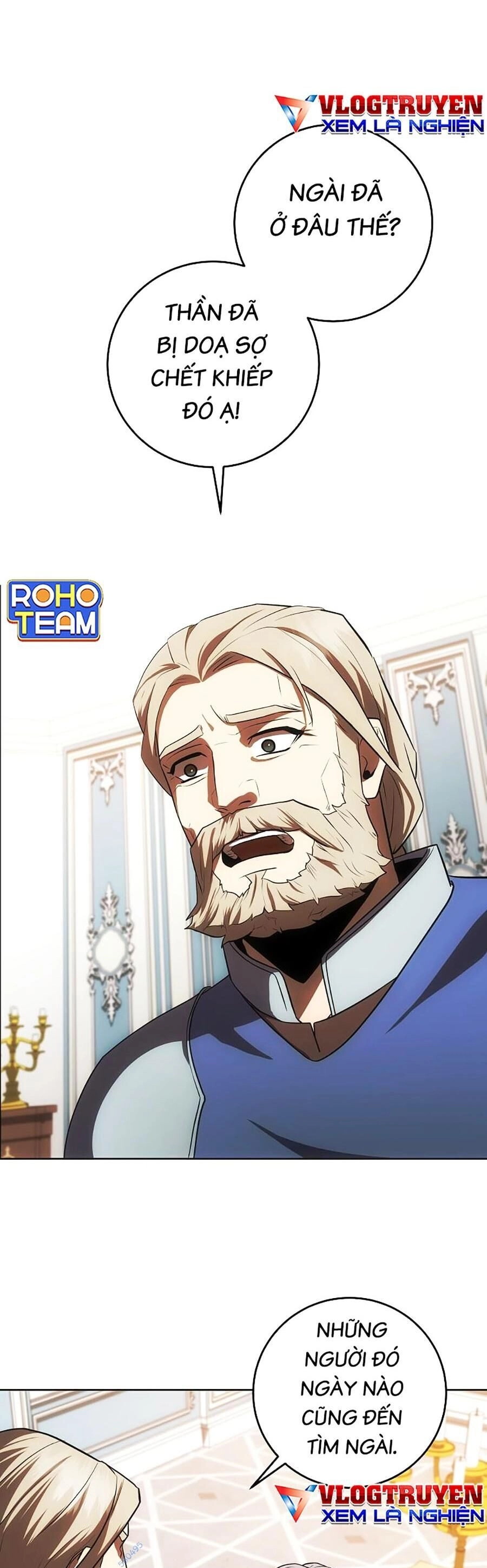 Trở Thành Hoàng Tử Út Trong Tiểu Thuyết Chapter 17 - 48