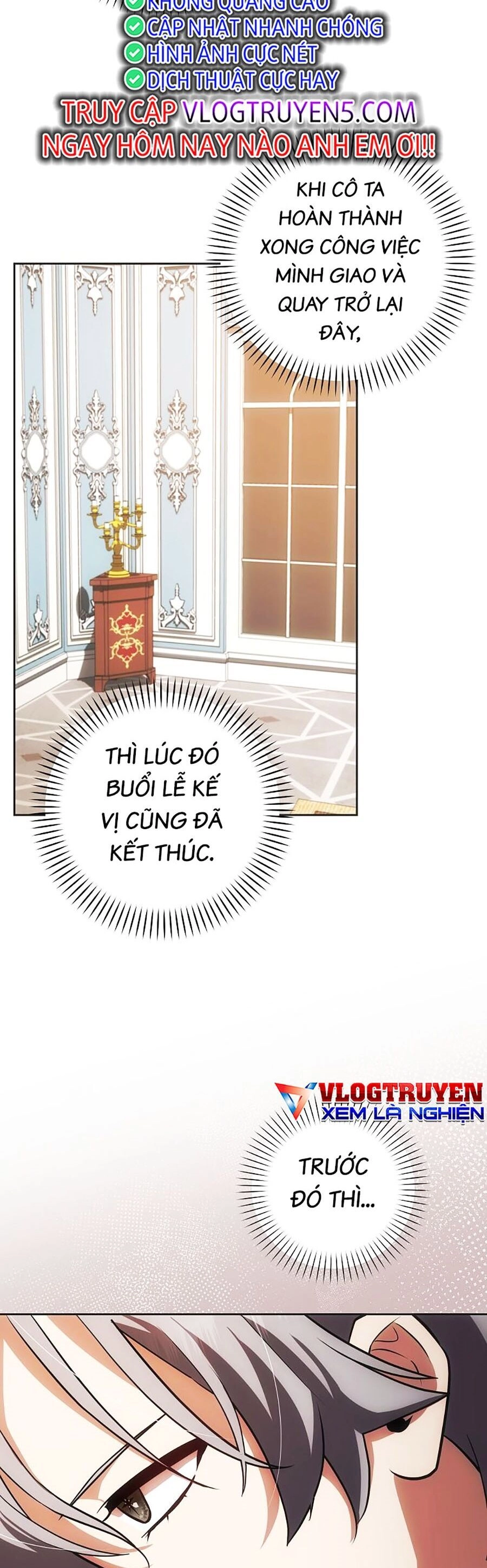 Trở Thành Hoàng Tử Út Trong Tiểu Thuyết Chapter 17 - 50