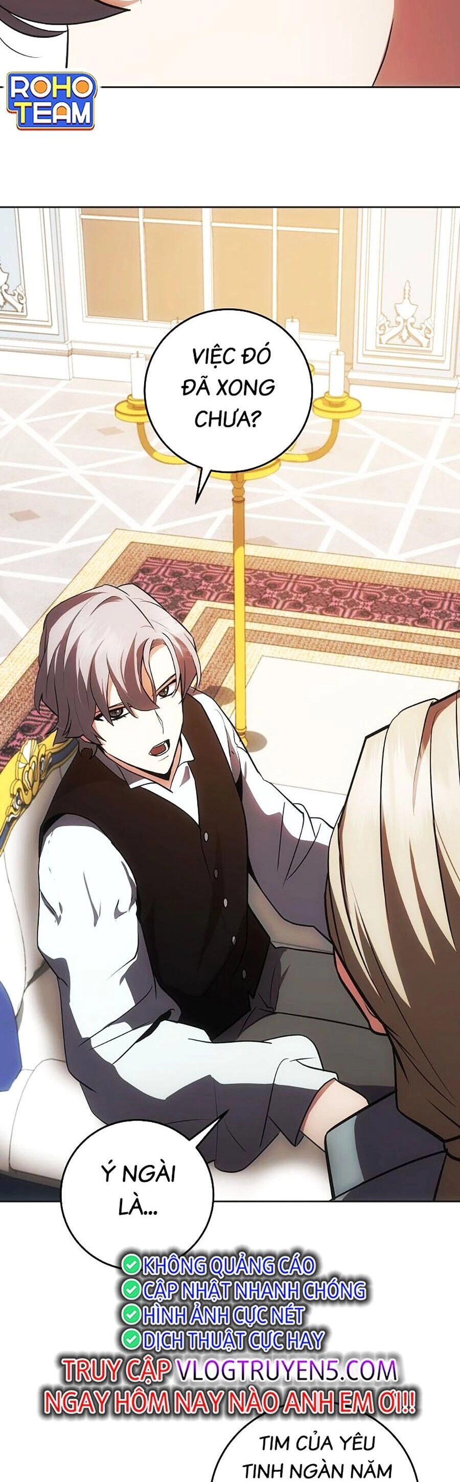 Trở Thành Hoàng Tử Út Trong Tiểu Thuyết Chapter 17 - 51