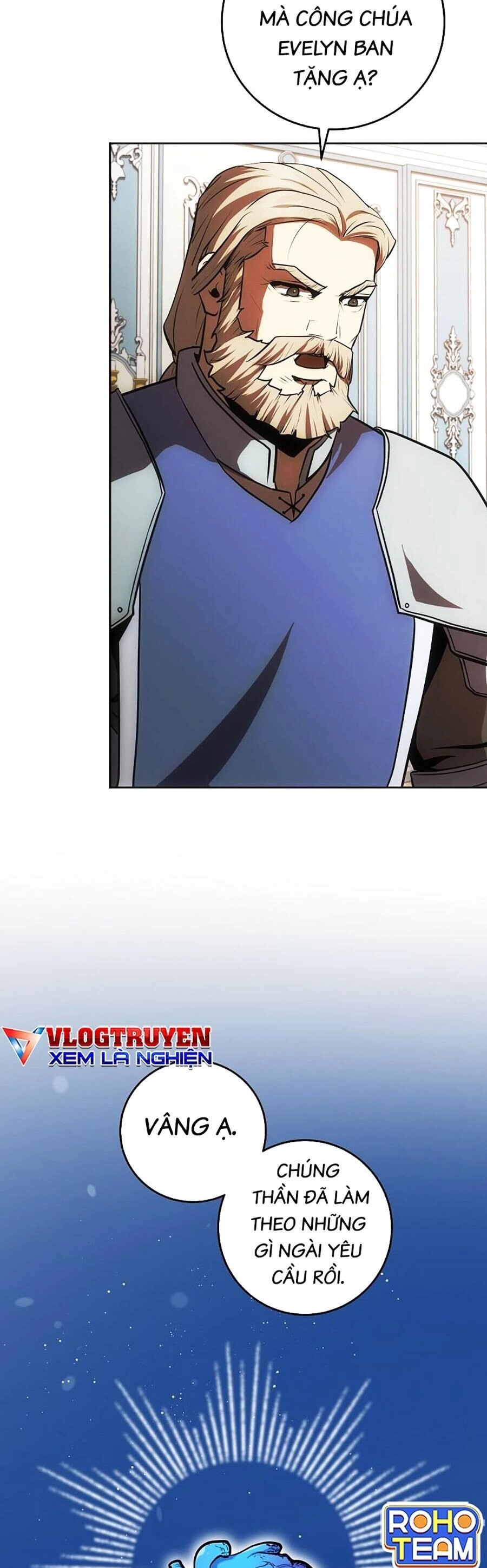 Trở Thành Hoàng Tử Út Trong Tiểu Thuyết Chapter 17 - 52