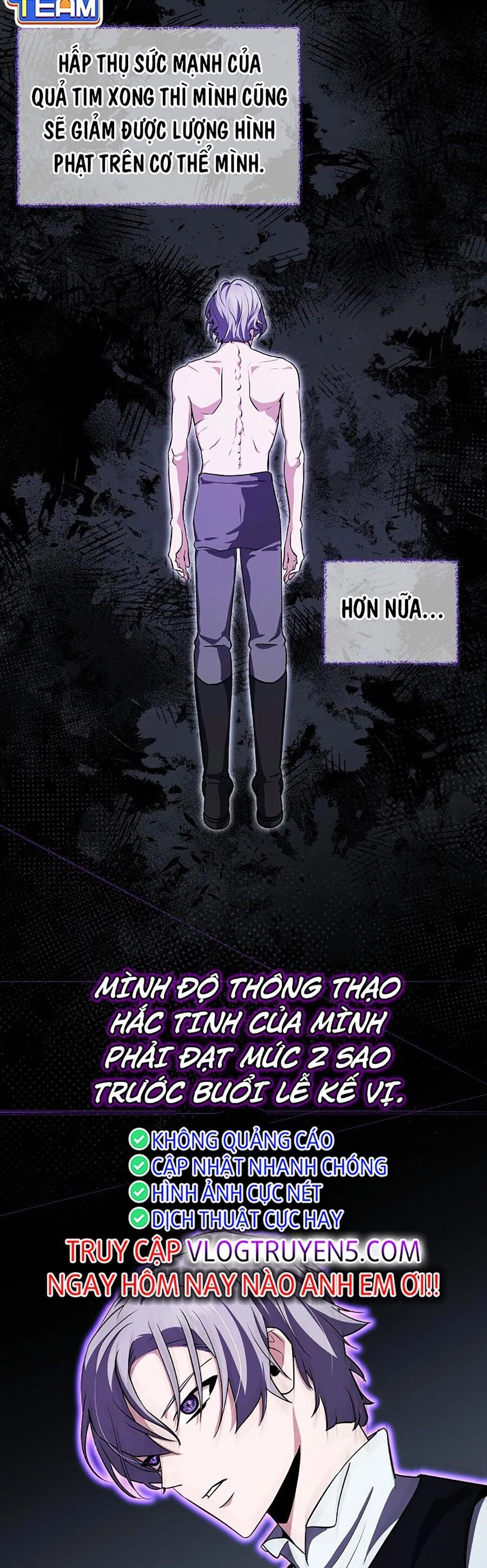 Trở Thành Hoàng Tử Út Trong Tiểu Thuyết Chapter 17 - 54