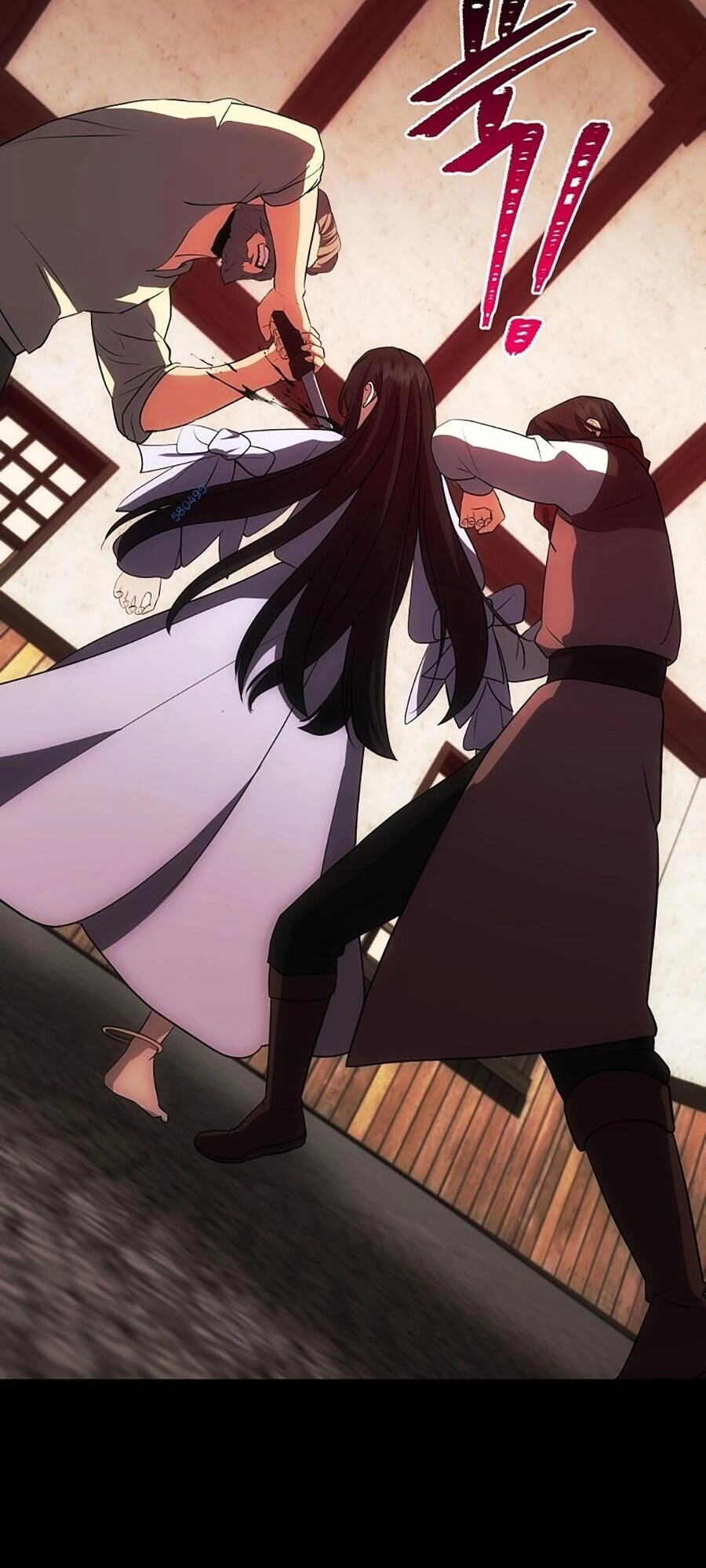 Trở Thành Hoàng Tử Út Trong Tiểu Thuyết Chapter 18 - 30