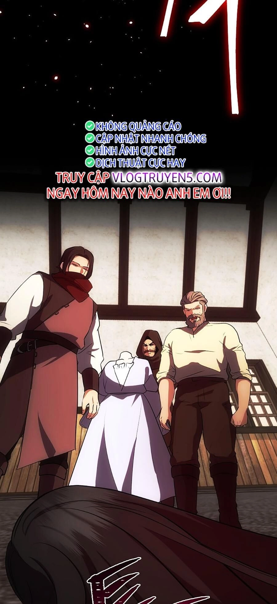 Trở Thành Hoàng Tử Út Trong Tiểu Thuyết Chapter 18 - 33