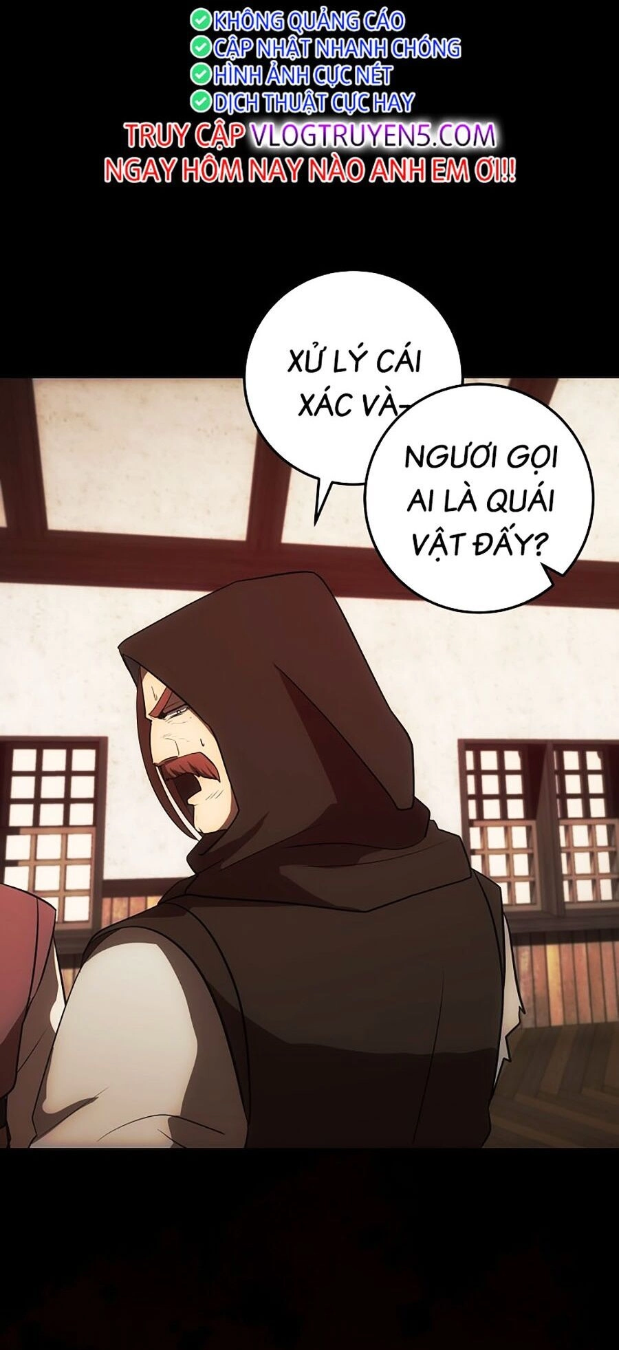 Trở Thành Hoàng Tử Út Trong Tiểu Thuyết Chapter 18 - 35