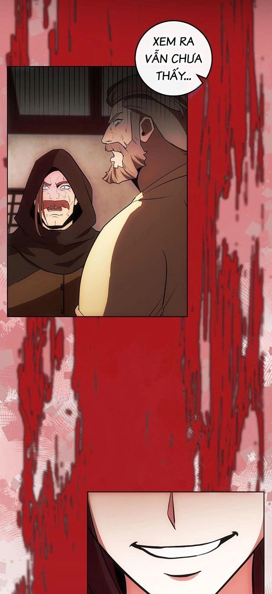 Trở Thành Hoàng Tử Út Trong Tiểu Thuyết Chapter 18 - 37