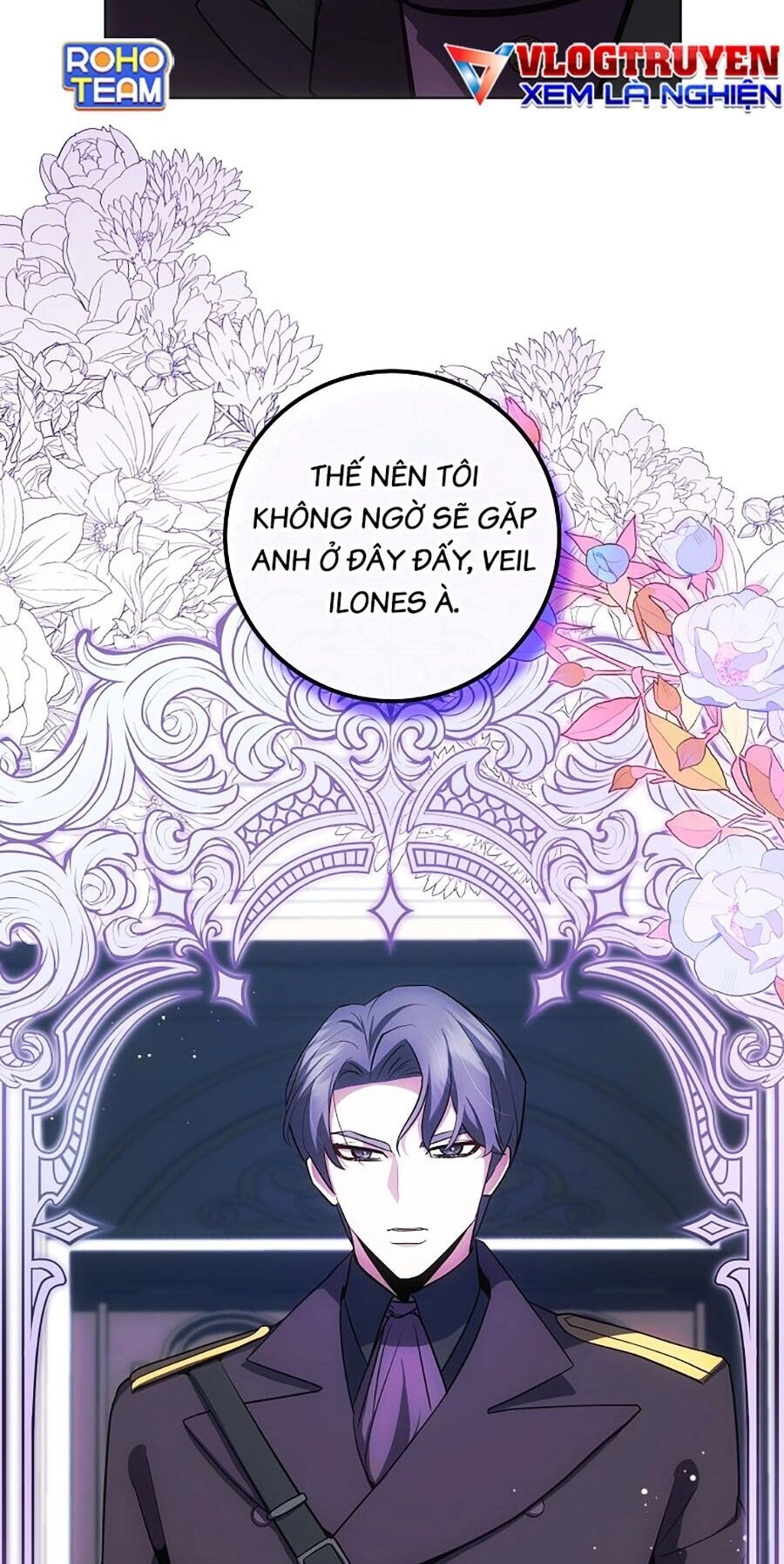 Trở Thành Hoàng Tử Út Trong Tiểu Thuyết Chapter 18 - 52