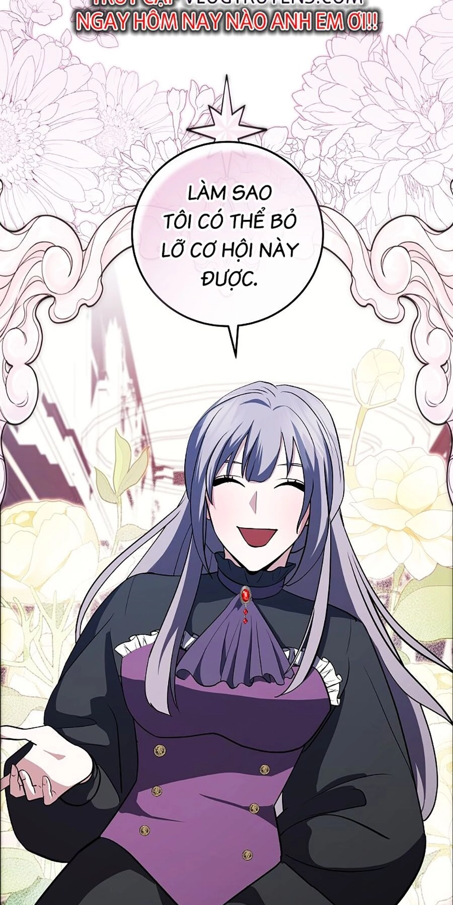 Trở Thành Hoàng Tử Út Trong Tiểu Thuyết Chapter 18 - 55