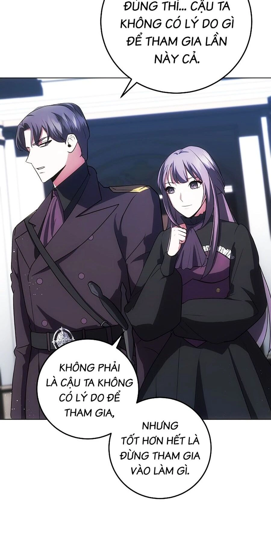 Trở Thành Hoàng Tử Út Trong Tiểu Thuyết Chapter 18 - 60