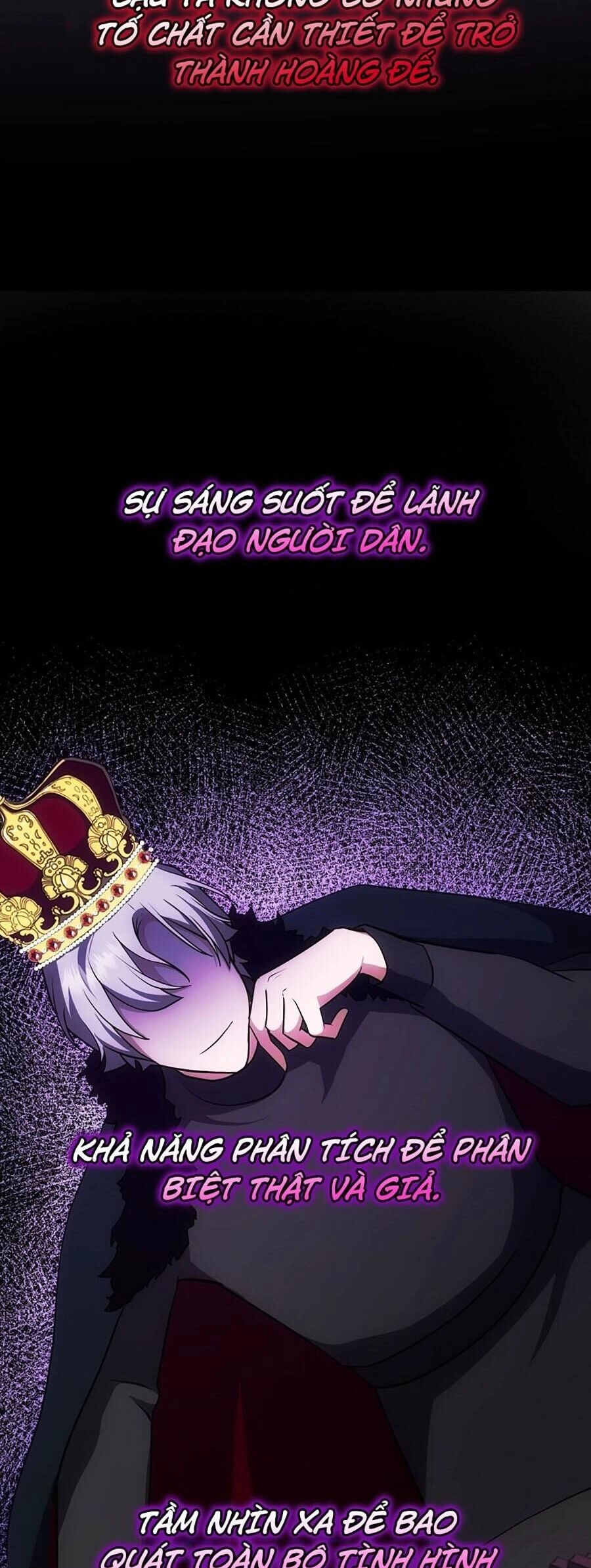 Trở Thành Hoàng Tử Út Trong Tiểu Thuyết Chapter 18 - 62