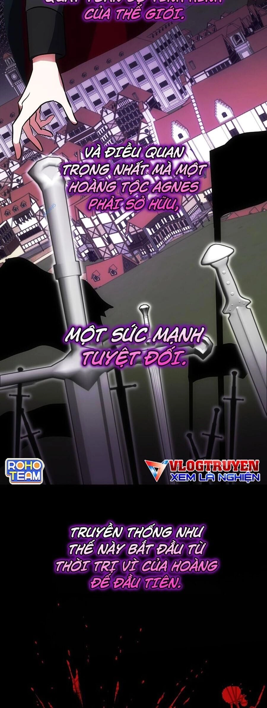 Trở Thành Hoàng Tử Út Trong Tiểu Thuyết Chapter 18 - 63