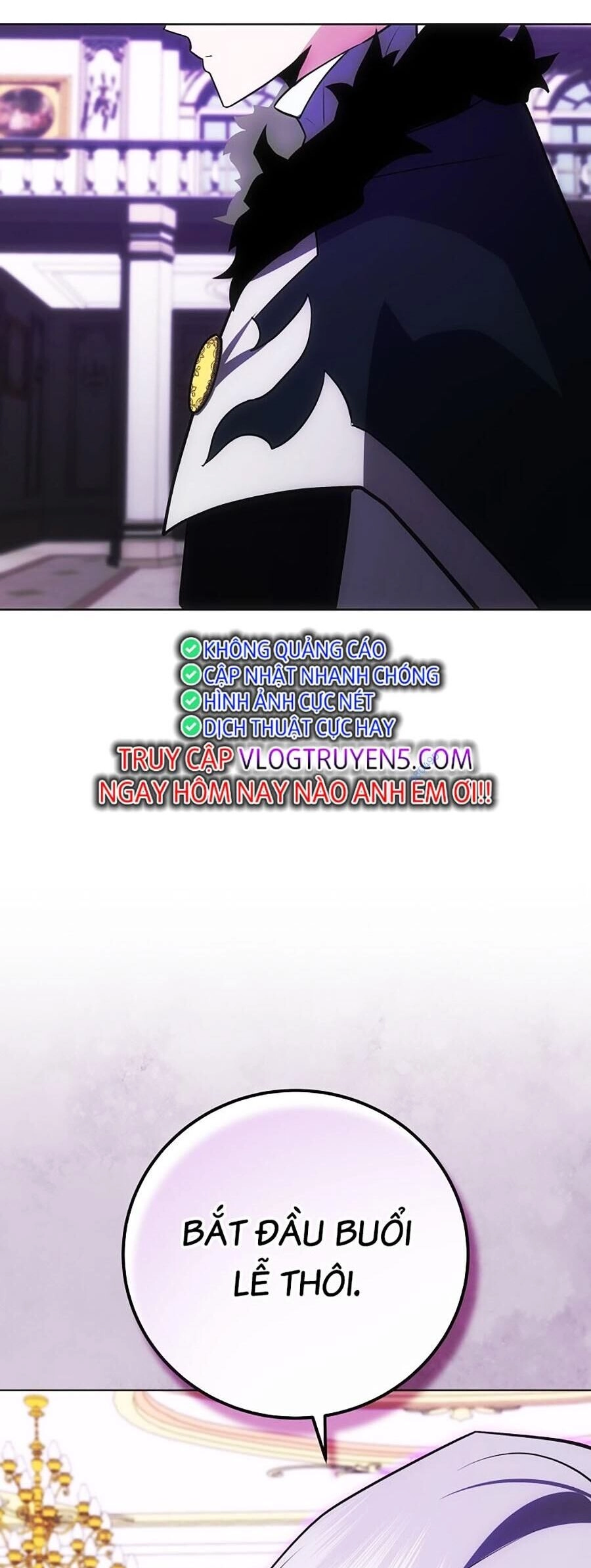 Trở Thành Hoàng Tử Út Trong Tiểu Thuyết Chapter 18 - 74