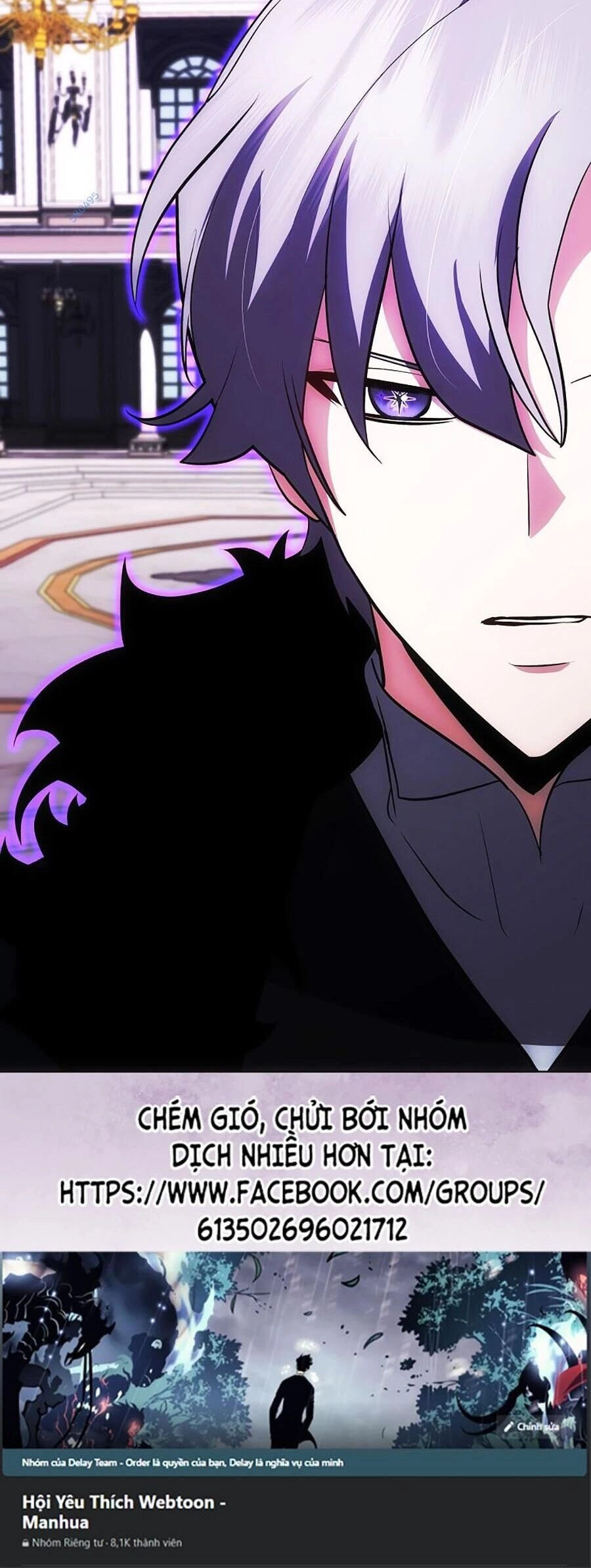 Trở Thành Hoàng Tử Út Trong Tiểu Thuyết Chapter 18 - 75