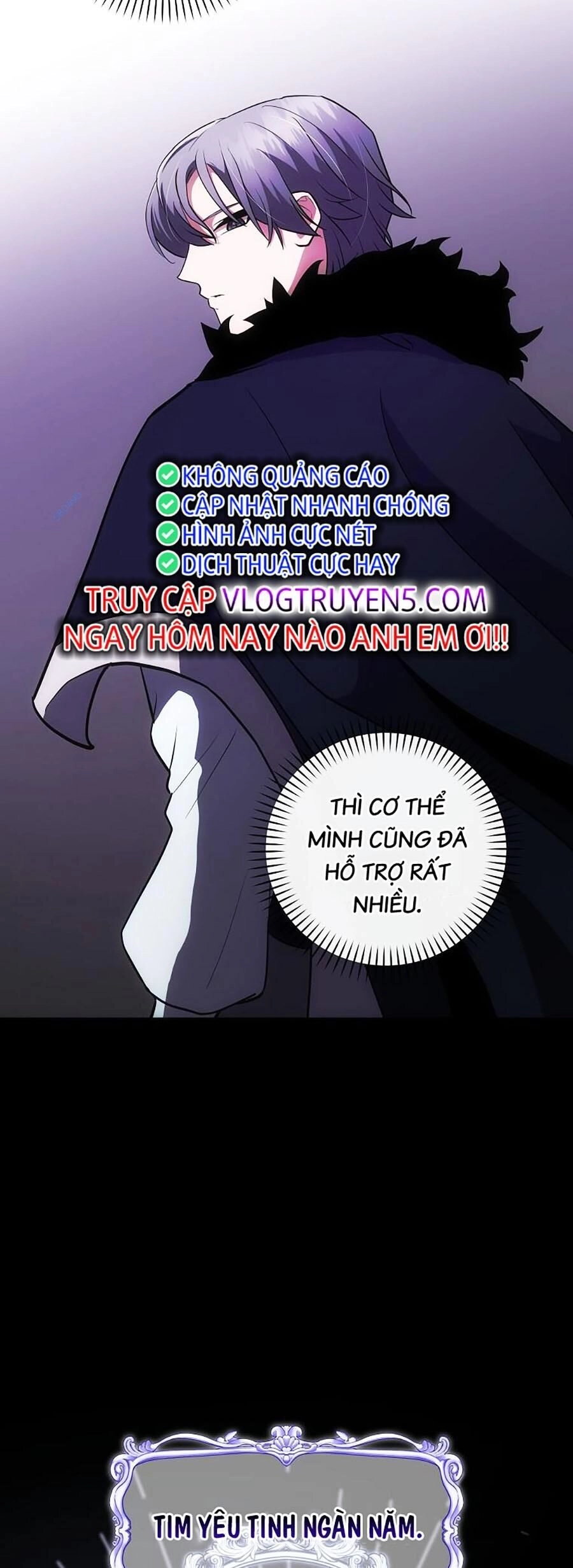 Trở Thành Hoàng Tử Út Trong Tiểu Thuyết Chapter 19 - 4