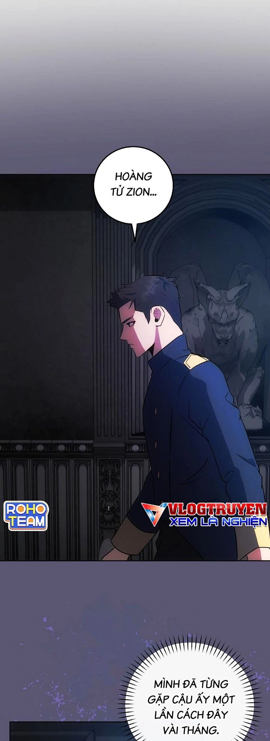 Trở Thành Hoàng Tử Út Trong Tiểu Thuyết Chapter 19 - 14