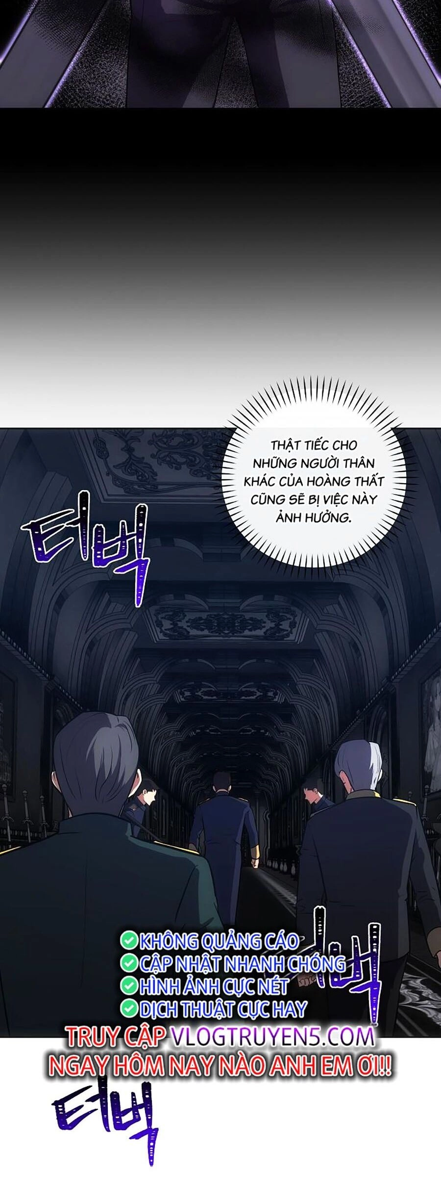 Trở Thành Hoàng Tử Út Trong Tiểu Thuyết Chapter 19 - 22