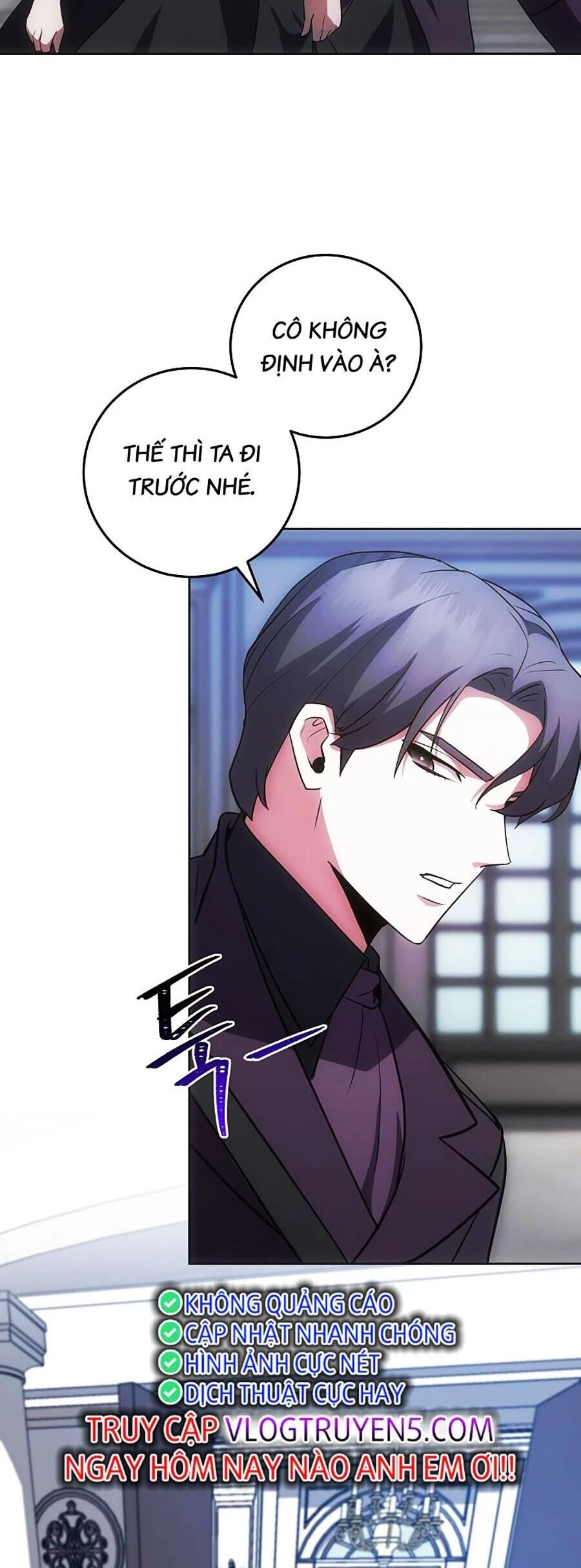 Trở Thành Hoàng Tử Út Trong Tiểu Thuyết Chapter 19 - 28