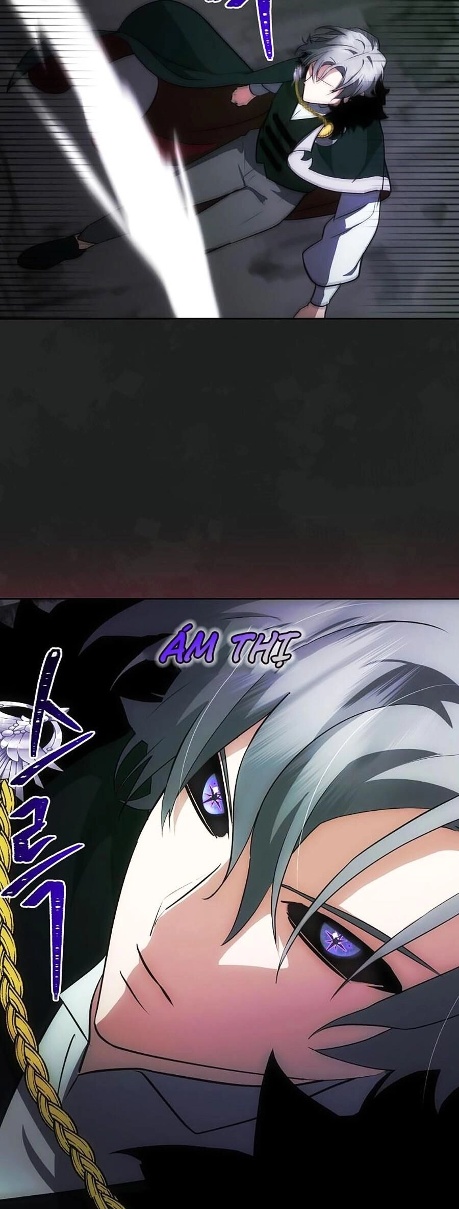 Trở Thành Hoàng Tử Út Trong Tiểu Thuyết Chapter 19 - 51