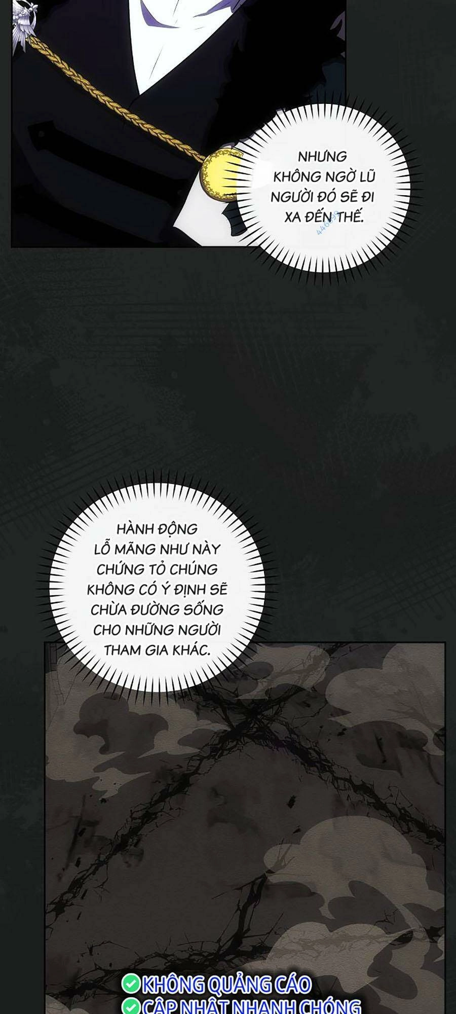 Trở Thành Hoàng Tử Út Trong Tiểu Thuyết Chapter 20 - 2