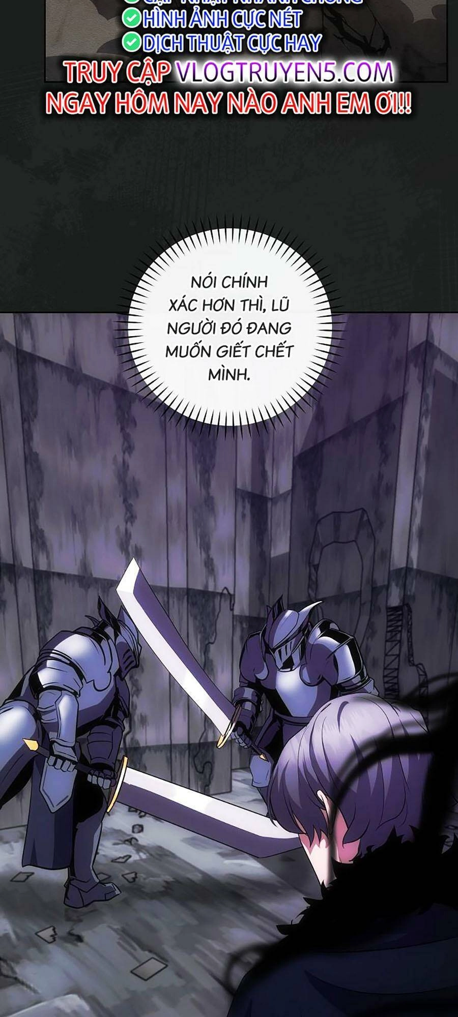 Trở Thành Hoàng Tử Út Trong Tiểu Thuyết Chapter 20 - 3