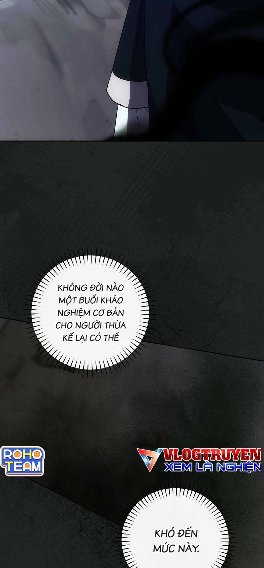 Trở Thành Hoàng Tử Út Trong Tiểu Thuyết Chapter 20 - 4