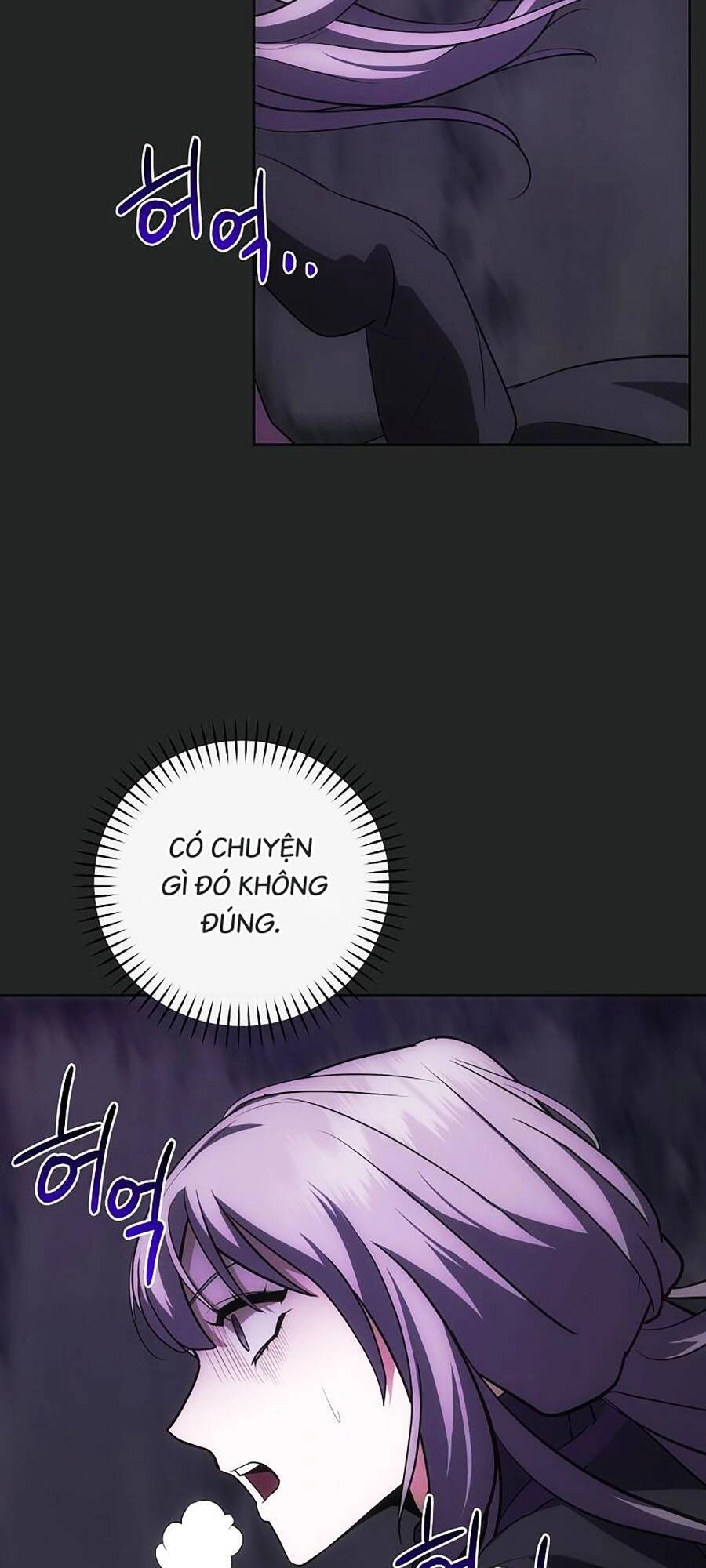 Trở Thành Hoàng Tử Út Trong Tiểu Thuyết Chapter 20 - 18