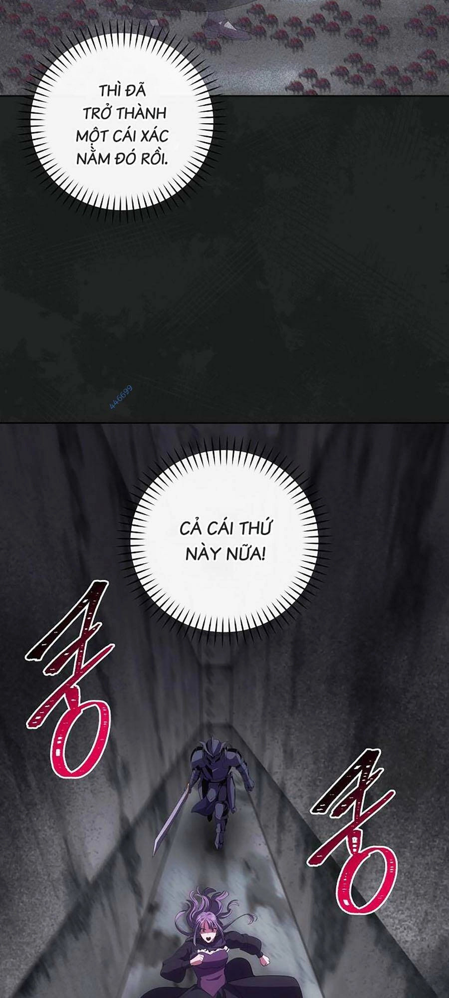 Trở Thành Hoàng Tử Út Trong Tiểu Thuyết Chapter 20 - 21