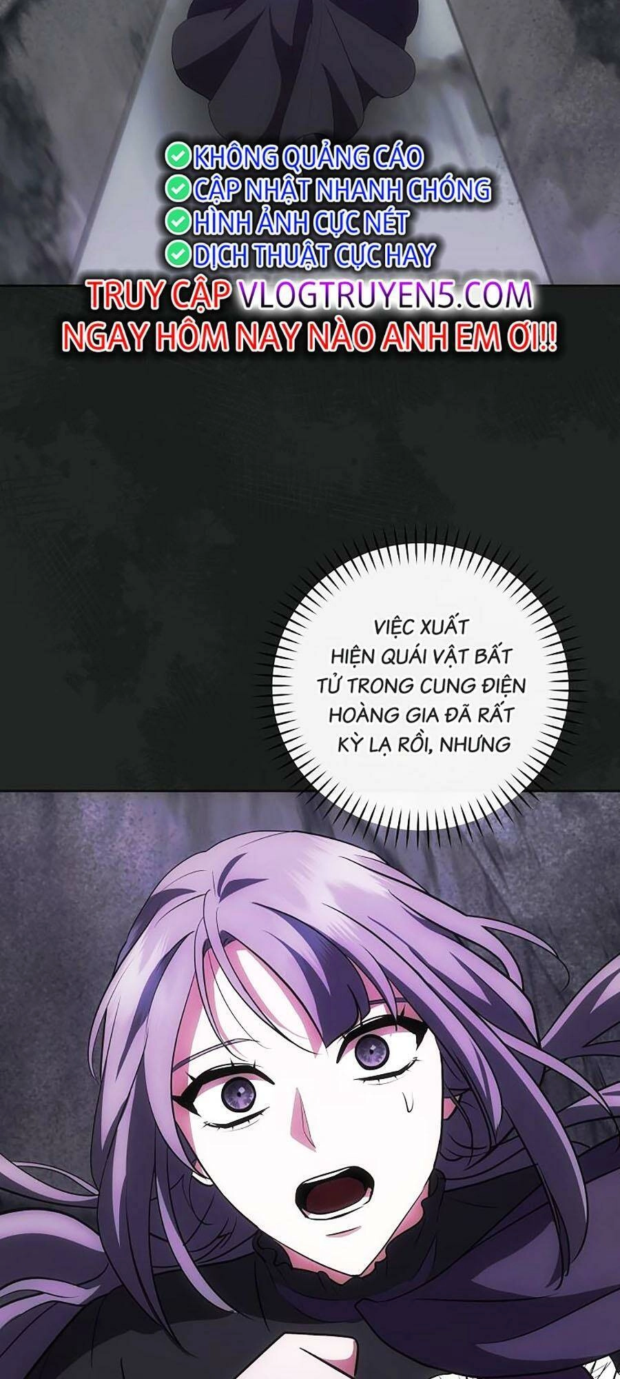 Trở Thành Hoàng Tử Út Trong Tiểu Thuyết Chapter 20 - 22