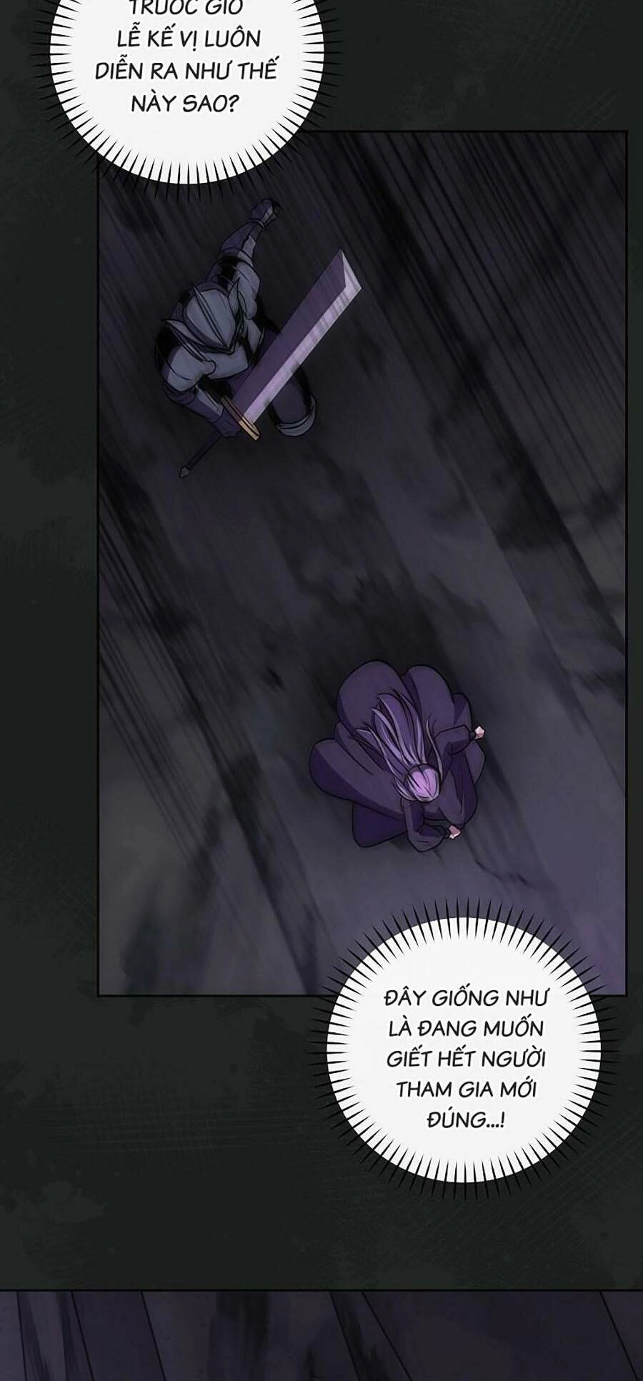 Trở Thành Hoàng Tử Út Trong Tiểu Thuyết Chapter 20 - 25