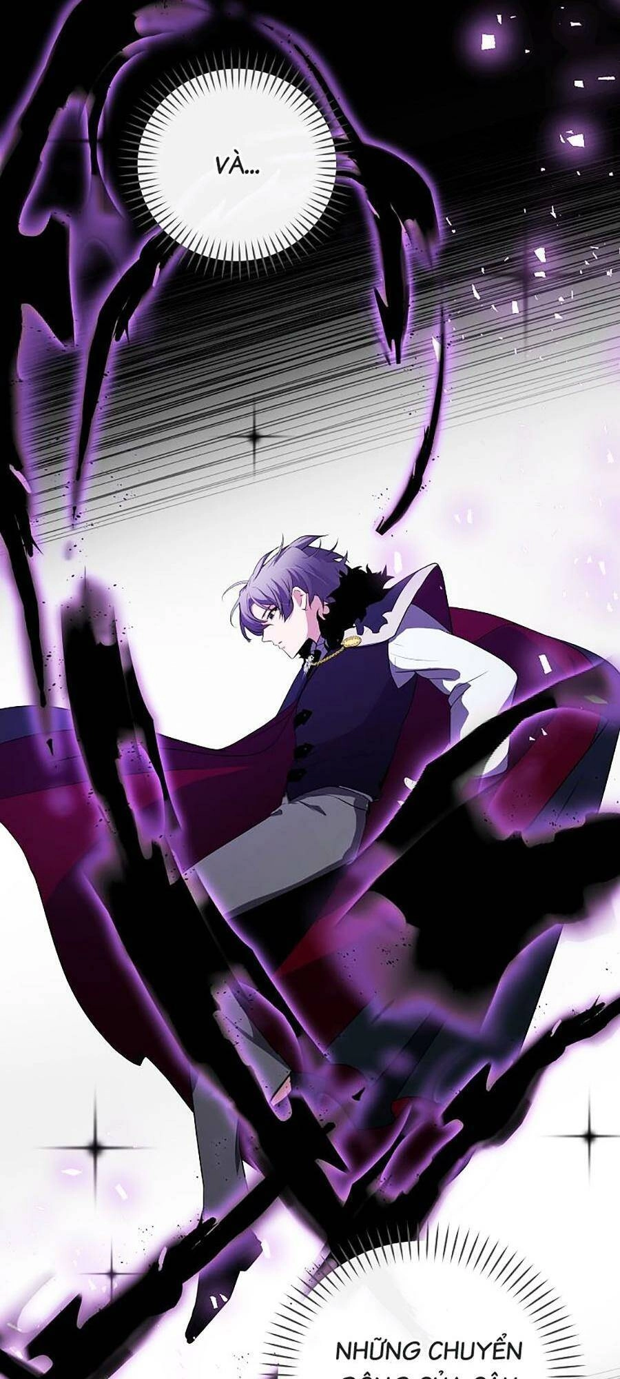 Trở Thành Hoàng Tử Út Trong Tiểu Thuyết Chapter 20 - 33