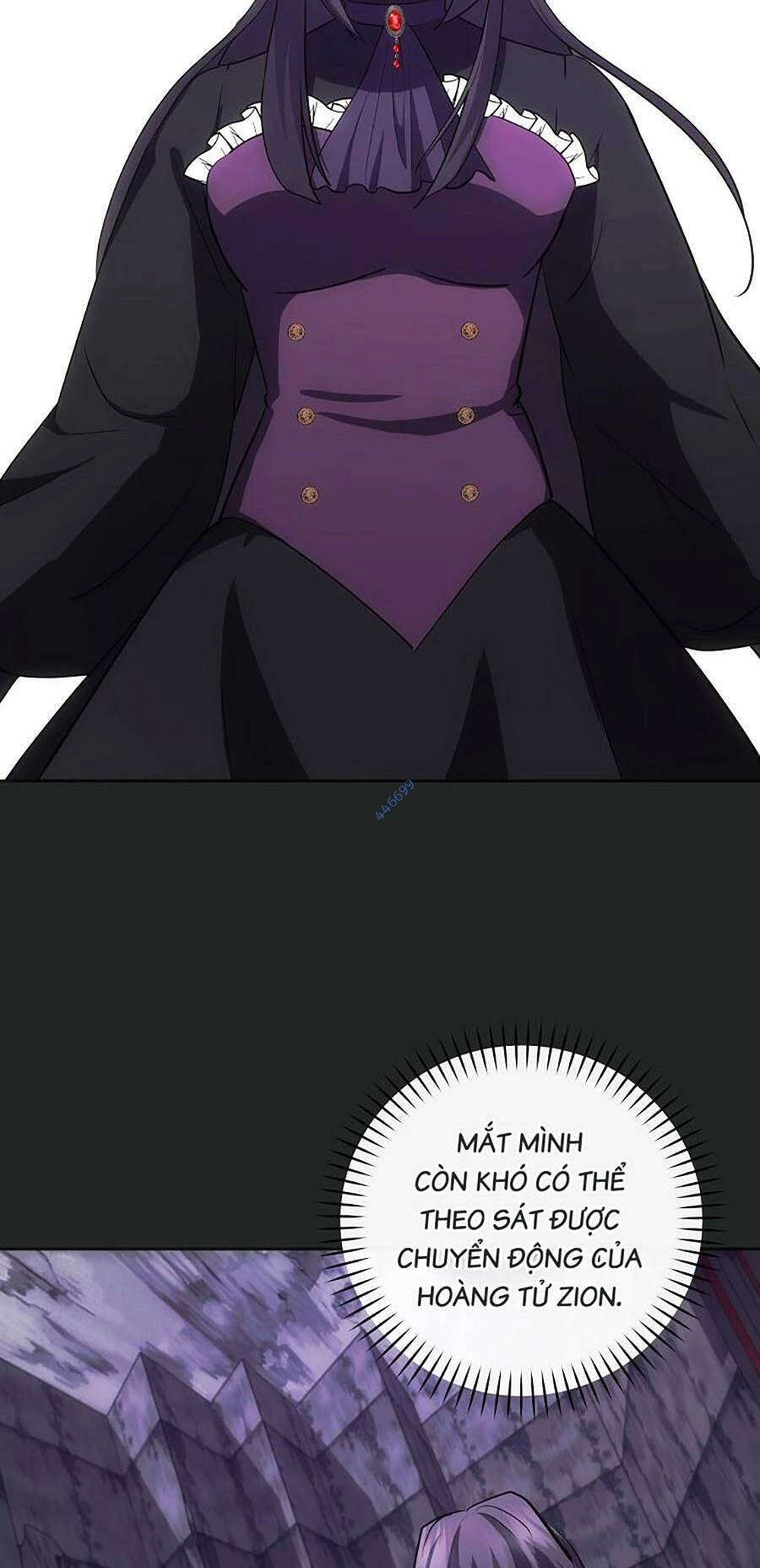 Trở Thành Hoàng Tử Út Trong Tiểu Thuyết Chapter 20 - 35