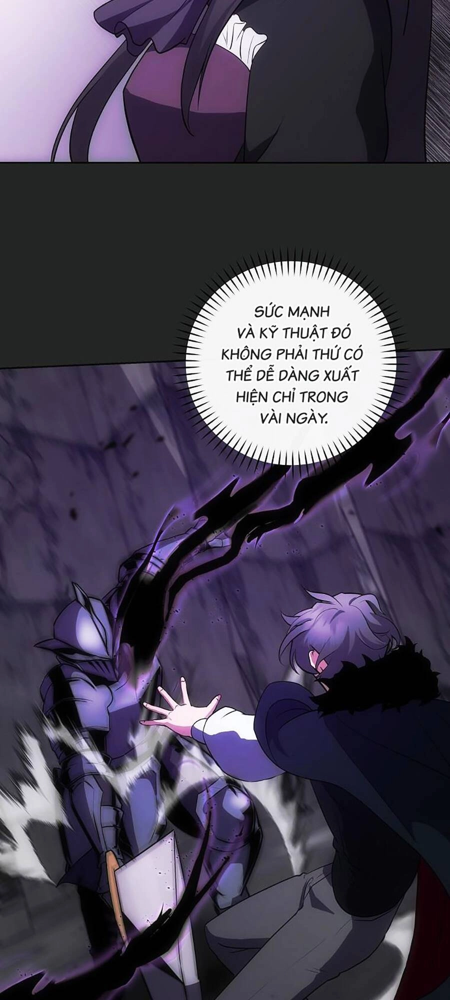 Trở Thành Hoàng Tử Út Trong Tiểu Thuyết Chapter 20 - 37