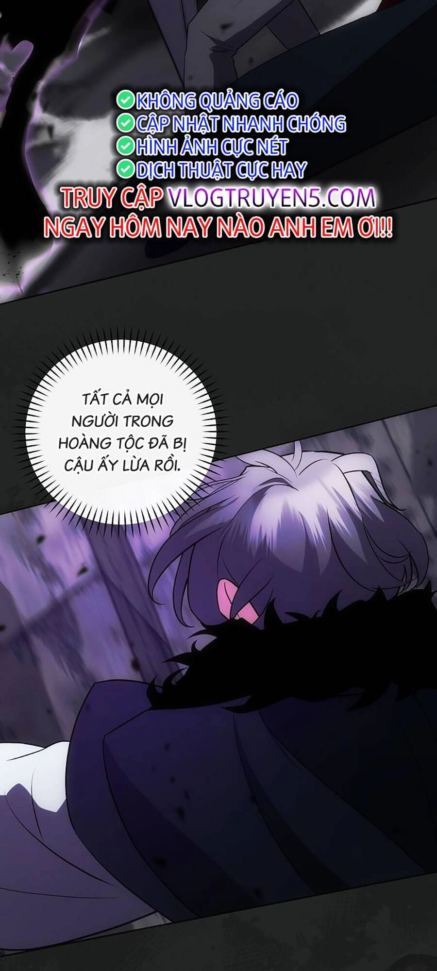 Trở Thành Hoàng Tử Út Trong Tiểu Thuyết Chapter 20 - 38