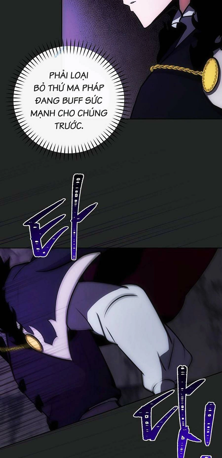 Trở Thành Hoàng Tử Út Trong Tiểu Thuyết Chapter 20 - 45