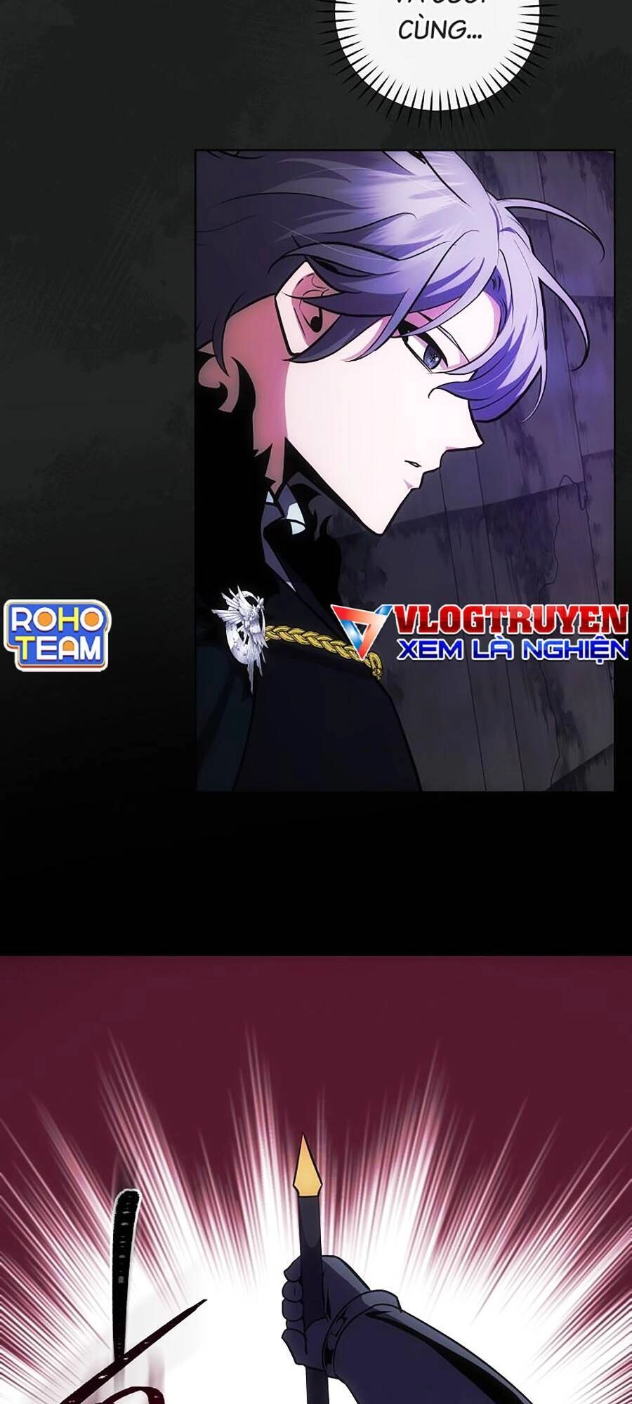 Trở Thành Hoàng Tử Út Trong Tiểu Thuyết Chapter 20 - 56