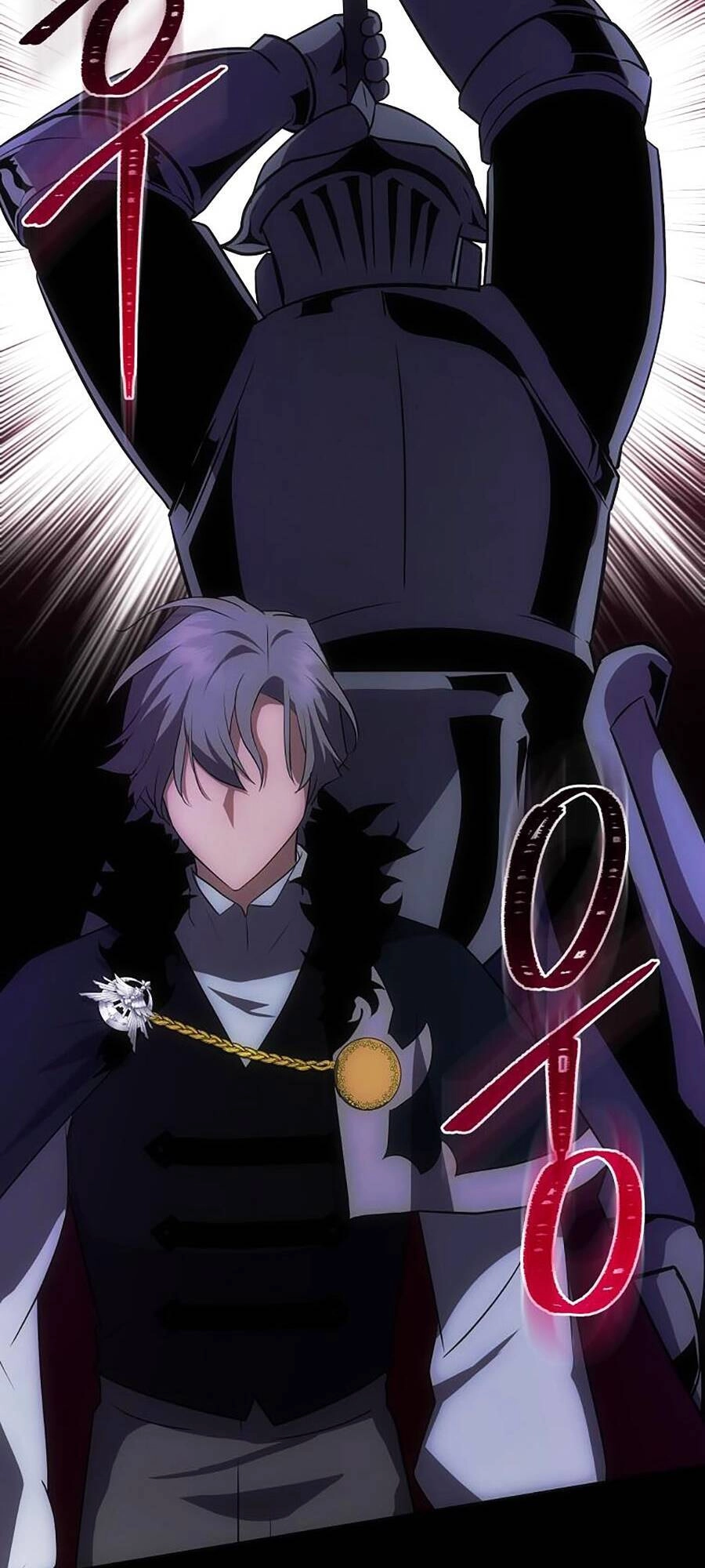 Trở Thành Hoàng Tử Út Trong Tiểu Thuyết Chapter 20 - 57